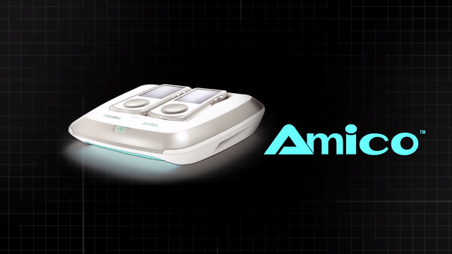 Intellivision Amicoには、これらの10の続編が必要です