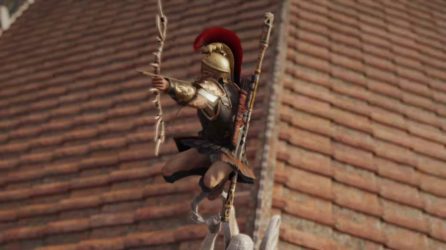 Assassin's Creed Odyssey 