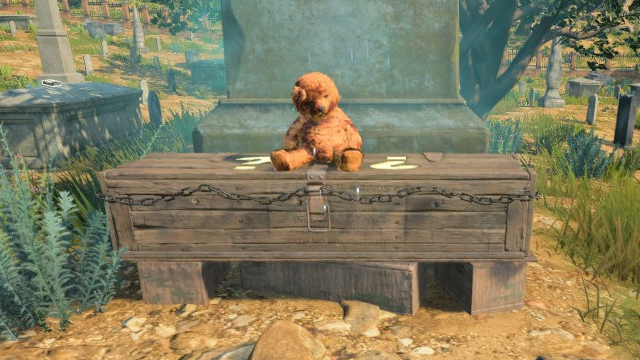 Black Ops 4ブラックアウトミステリーボックス