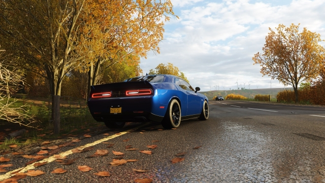 Forza Horizon 4プレーヤーカウントは200万を超えています