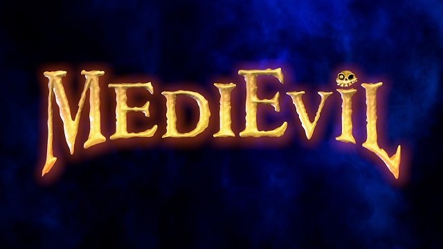 MedievilPS4は、トレーラーが来るハロウィーンを備えた完全なリメイクです