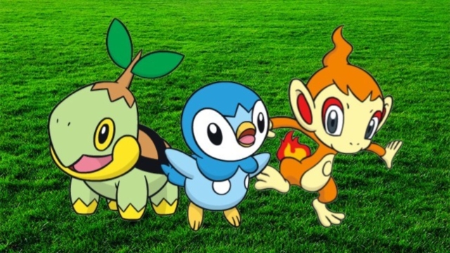 ポケモンゴーシンノポケモンがすぐに来ます
