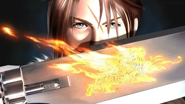 発生する必要があるファイナルファンタジースイッチポート
