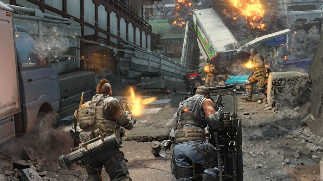 Black Ops 4 Intro Movieをスキップする方法