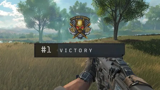 Black Ops 4 Blackout Double Revive 