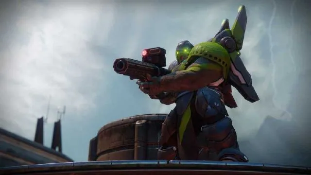 Destiny 2 Weekly Reset 