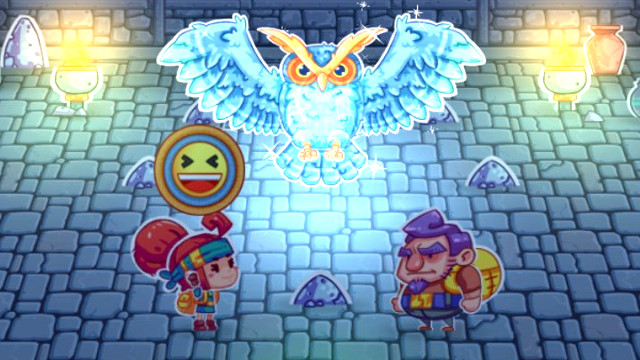 [2018年のベスト]スパイラルスカウトは、すべてのゲーム開発者が不気味なユーモアを持っていることを恐れているわけではないことを示しています