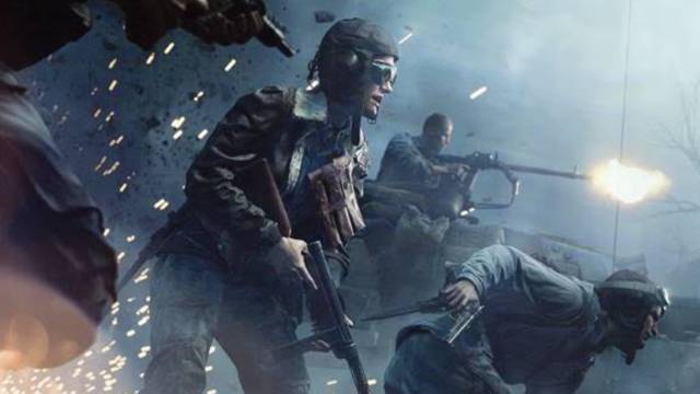 戦場5は、フォートミッションバグ修正を開催します