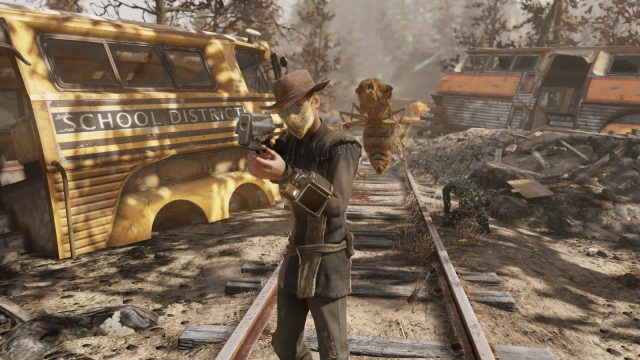 Fallout 76 Next Patch 