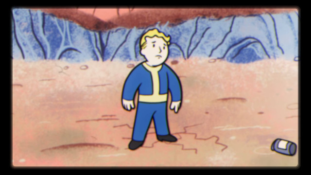 Fallout 76の無料プレイの噂に対する「真実なし」。ゲーム価格は10ドルに低下します