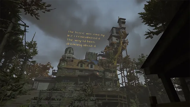 来週はエディス・フィンチの壮大なゲームストアに残っているもの