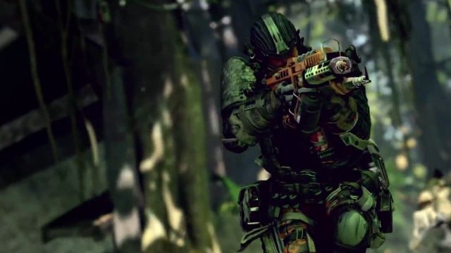 Black Ops 4ダブルXP週末