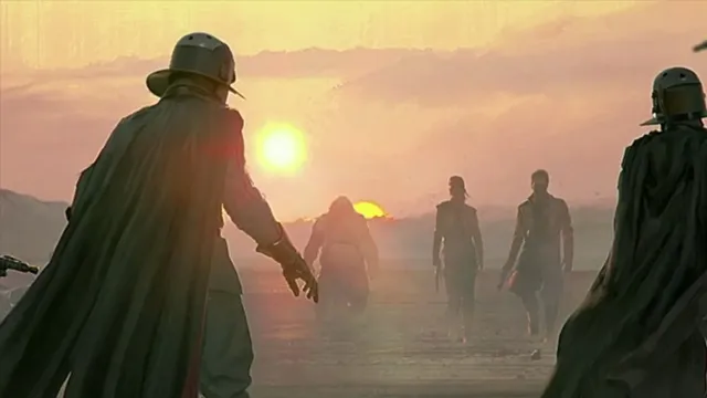 噂：EAバンクーバーによる新しいスターウォーズゲームは2020年にリリースされる予定です