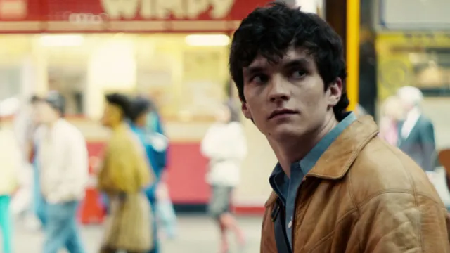 ブラックミラーバンダーズタッカーの店は、オールドストリートステーションで存続しました