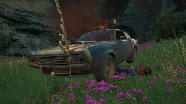 Far Cry New Dawn Song List 