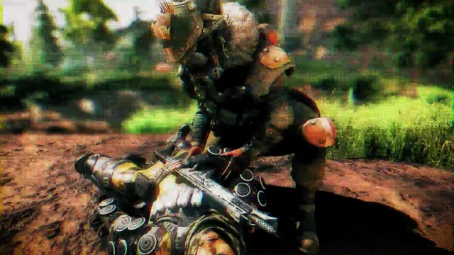 Apex Legends Titans 