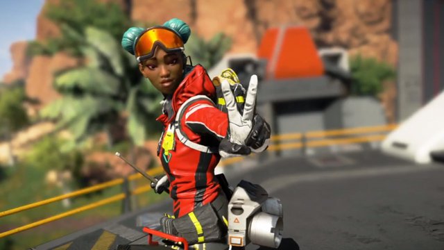 Apex Legends Player Countは250万人、60万人の同時にヒット