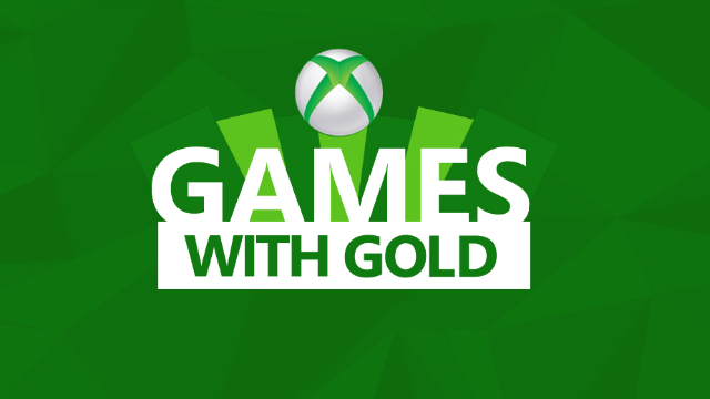 Xbox Taiwanが明らかにした2019年3月のゴールドとのゲーム