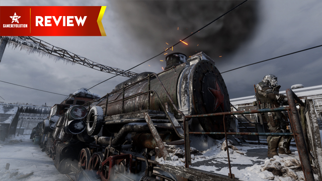 Metro Exodus Review 