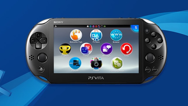 ソニーは今週日本でPS Vitaの生産を終了しています