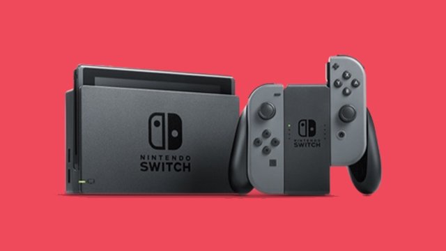 スイッチオーディエンスは50％の女性で、PS4とXbox Oneを破ります
