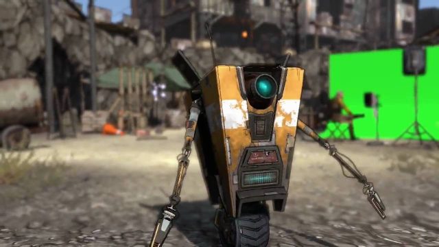 ギアボックスは、Borderlands 3が今月発生しないことを示唆しています