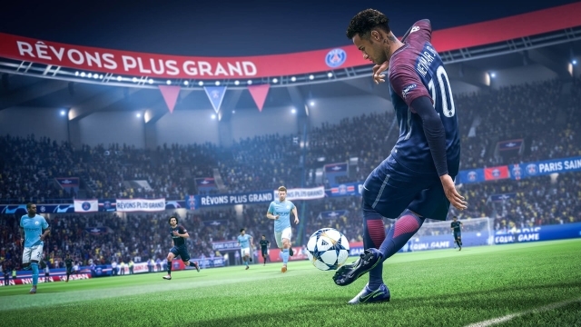 FIFA 20ナショナルリーグチームはあなたのサポートで起こる可能性があります