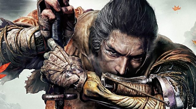 Sekiro Voice Actors 