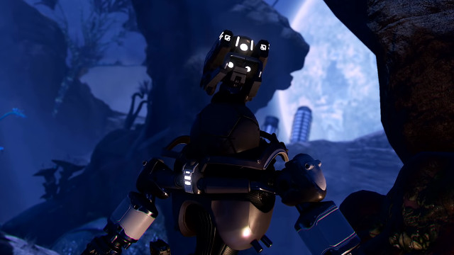 ストームランドの予告編は、Insomniac Gamesの最新のVRシューティングゲームを披露します