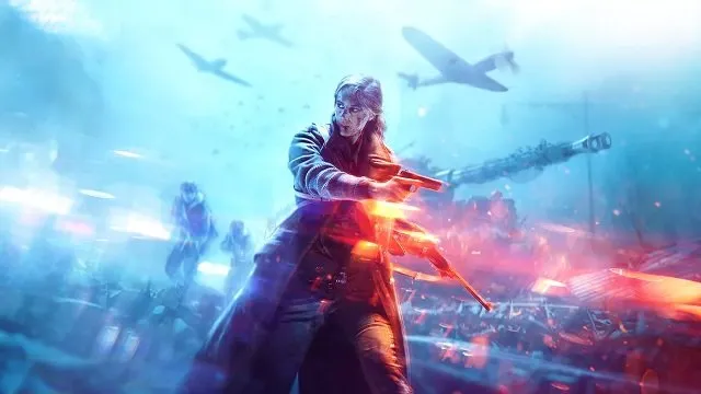 最新のBF5コミュニティ調査で、バトルフィールドファイアストームのフィードバックを提供します