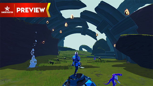 雨のリスク2は、視点を変更することでゲームを変更します[早期アクセスプレビュー]