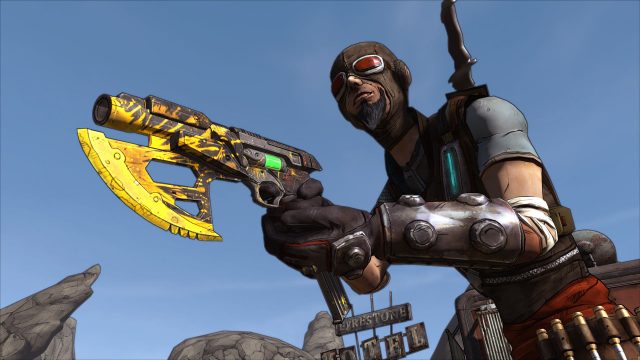 Borderlands 3 VIP 