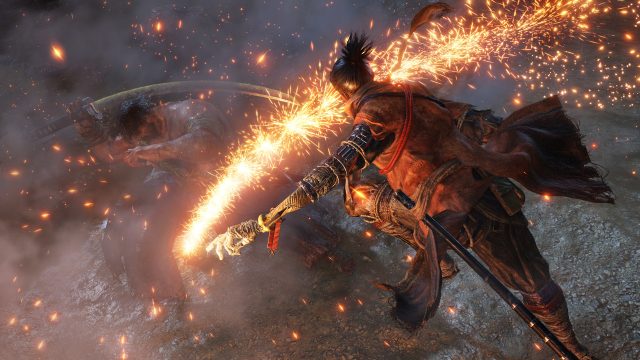Sekiro 1.03パッチノートを更新します