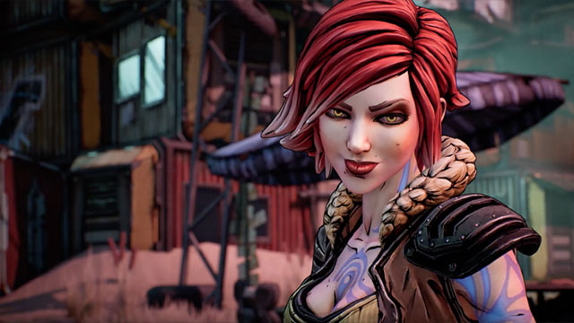 Borderlands 3リリース日と壮大なゲームストアの排他性は、削除されたツイートで明らかにされている可能性があります