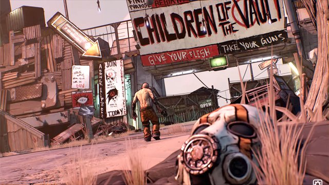 Gearbox CEO：「店を経営していれば、すべてをキュレートします。」