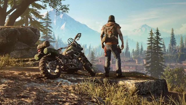 Days Gone Sales Top UKチャート、これまでの2019年の最大の発売