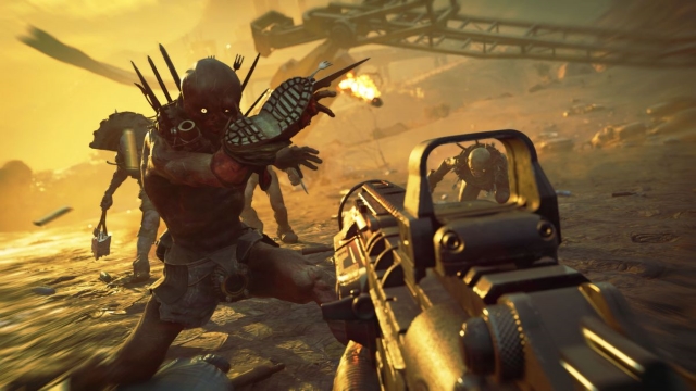 Rage 2 Unloaded Trophy Guide 