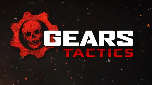 Gearsの戦術がE3 2019に欠けていたのはなぜですか？