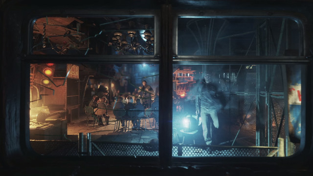 Microsoft Storeに登場するMetro Exodus Windowsリリース