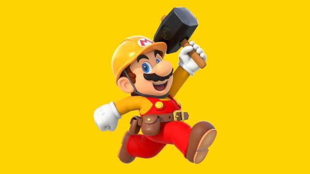 Super Mario Maker 2はレベル制限を作成しました