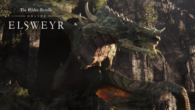 Elder Scrolls Online 5.0.7パッチノートを更新します