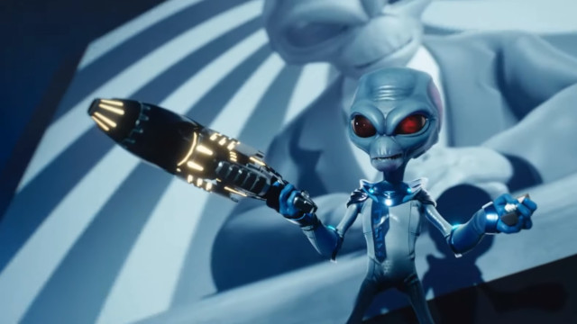 すべての人間を破壊するリメイクトレーラーが明らかにした、2020年に設定されたリリース日