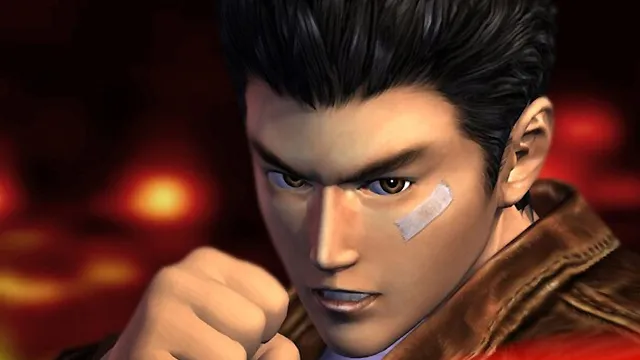 Shenmue 3は、鈴木ゆくによると、ryoの物語の40％を語っています