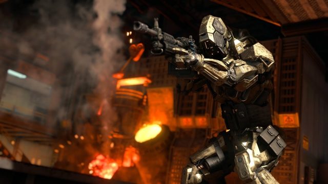BlackOps 4 Reaper Silent Footstepsバグを修正する方法