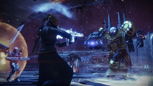 Destiny 2 1.38更新パッチノート（2.5.2）