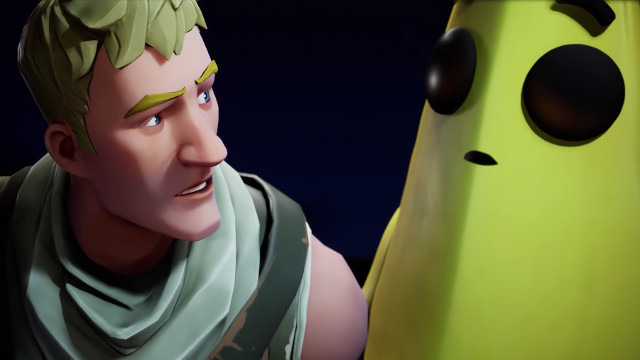 Fortniteの言語を変更する方法