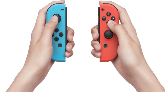 Joy-Con Drift訴訟は、米国の法律事務所によって調査される可能性があります