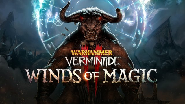 Warhammer：Vermintide 2風の魔法のリリース日と予告編が明らかになった
