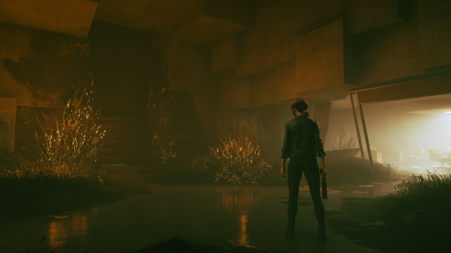 基礎（DLC 1）とa敬の念（DLC 2）の拡張リリース日を制御する