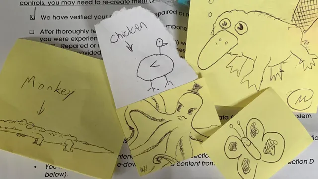 12歳の彼女は、任天堂のスタッフに好きな動物を描くよう説得します